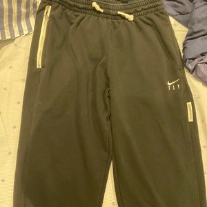 Nike Dri-Fit Technology Pants Large